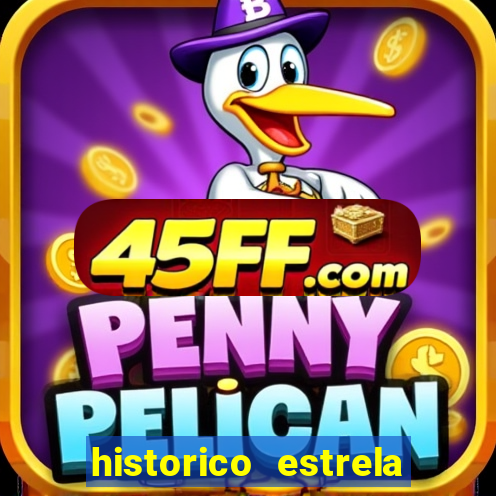 historico estrela bet aviator